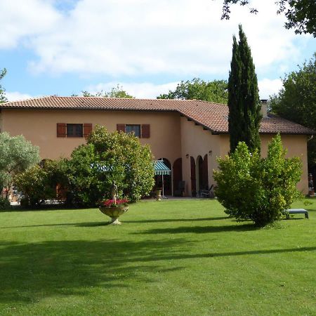 La Mimona Panzió Sainte-Eulalie-en-Born Kültér fotó